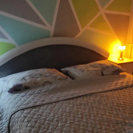 Apartman Jednosoban Stan Centar Ela, Pirot